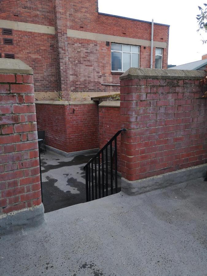 H.V Apartments Sheffield Luaran gambar