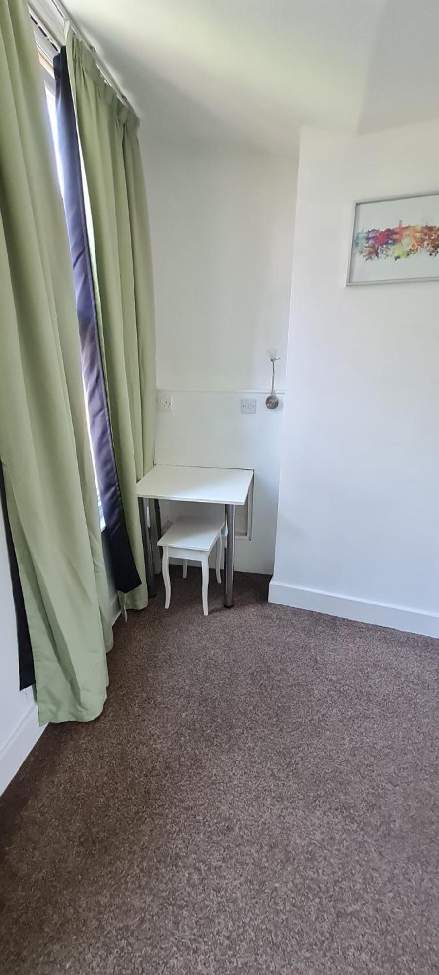 H.V Apartments Sheffield Luaran gambar