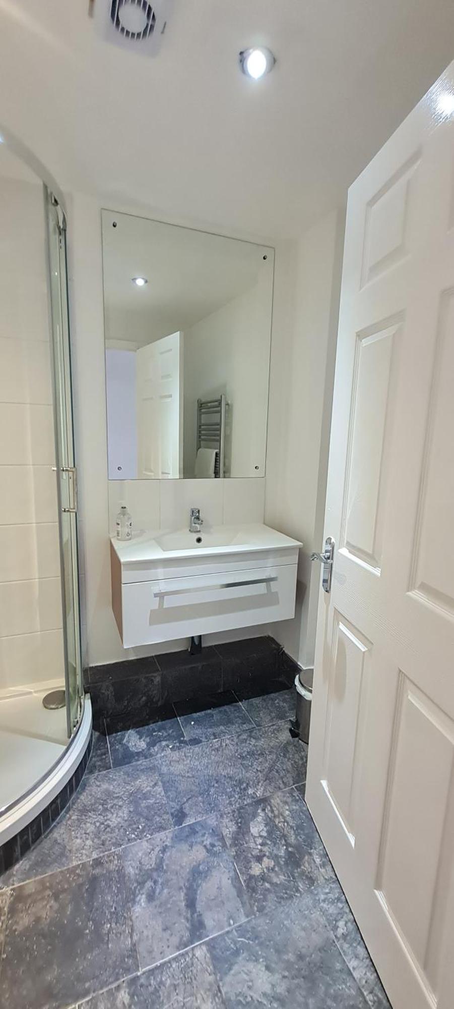 H.V Apartments Sheffield Luaran gambar
