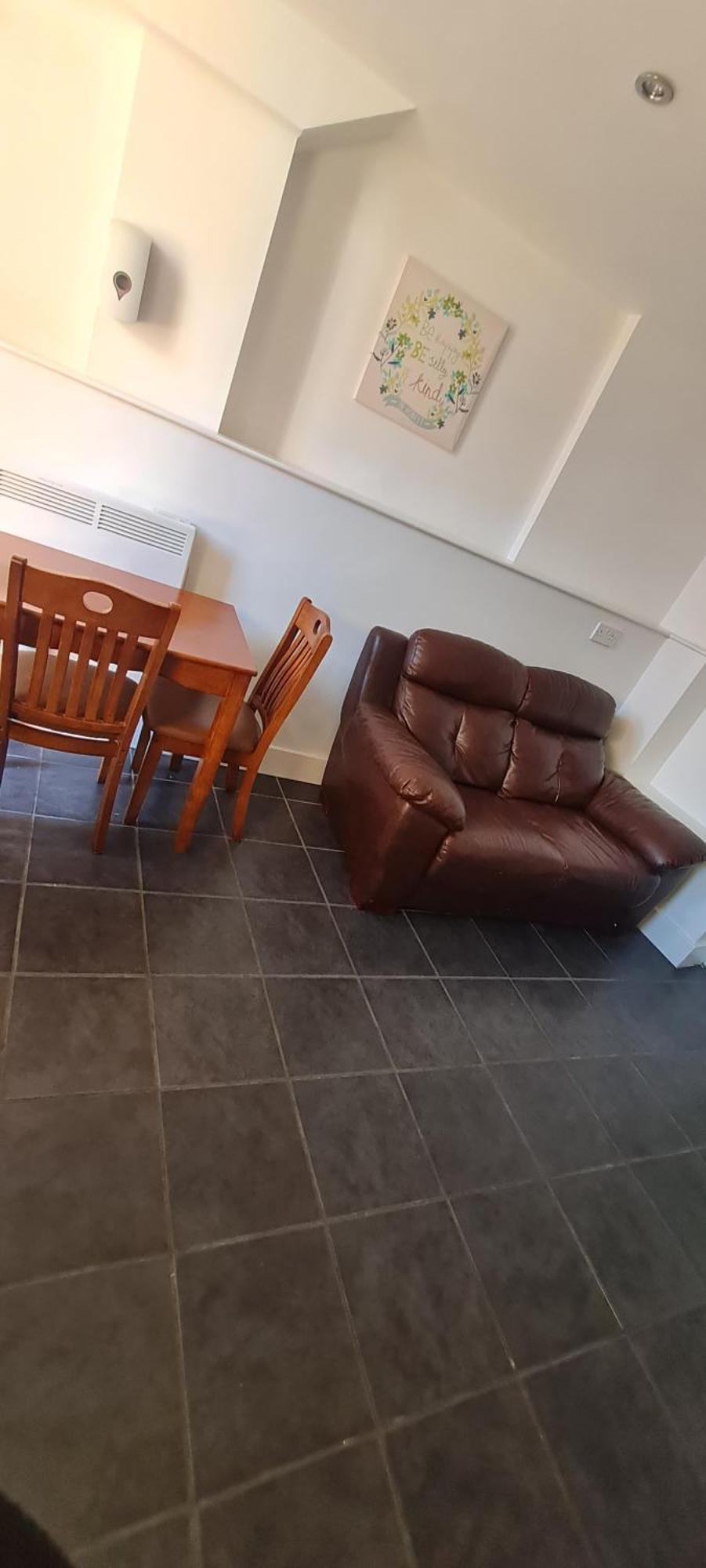 H.V Apartments Sheffield Luaran gambar