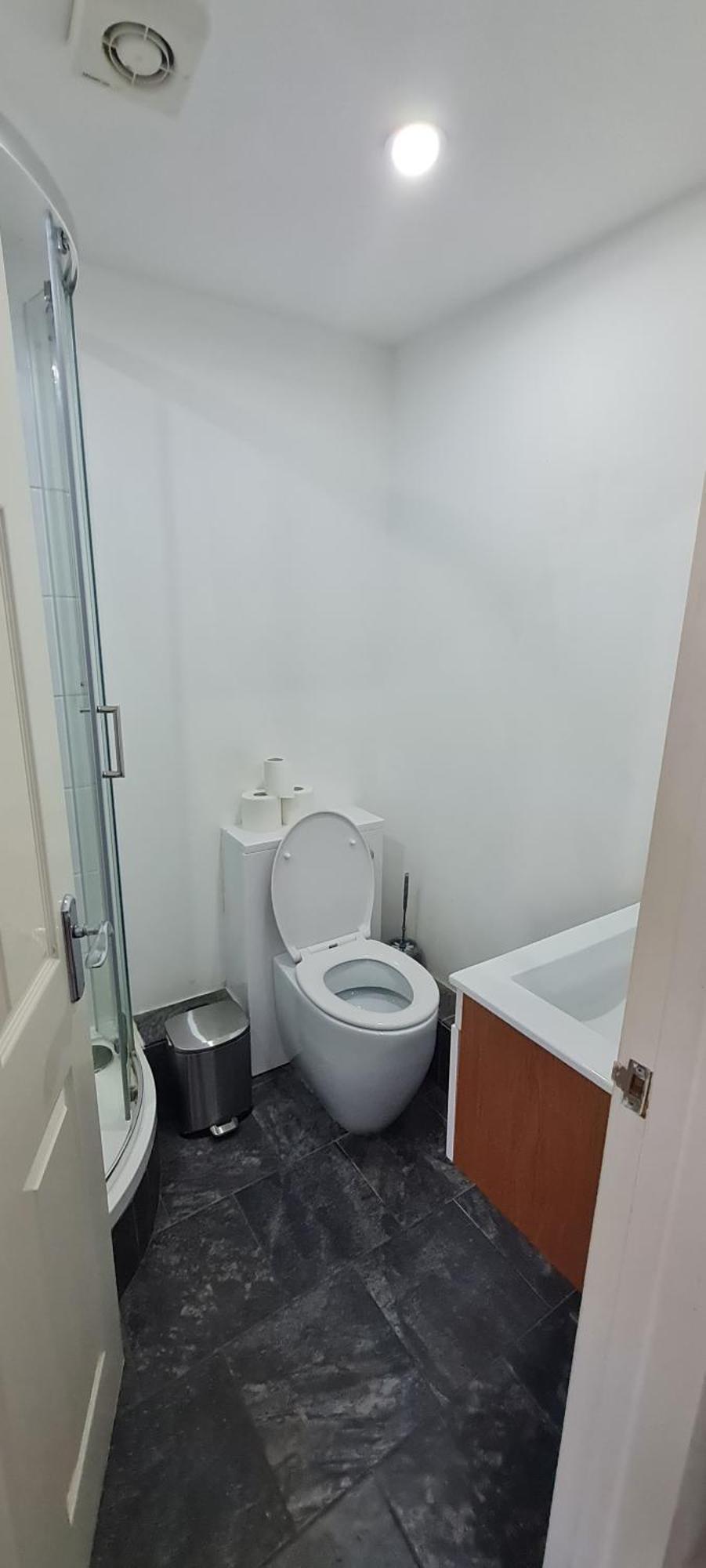 H.V Apartments Sheffield Luaran gambar