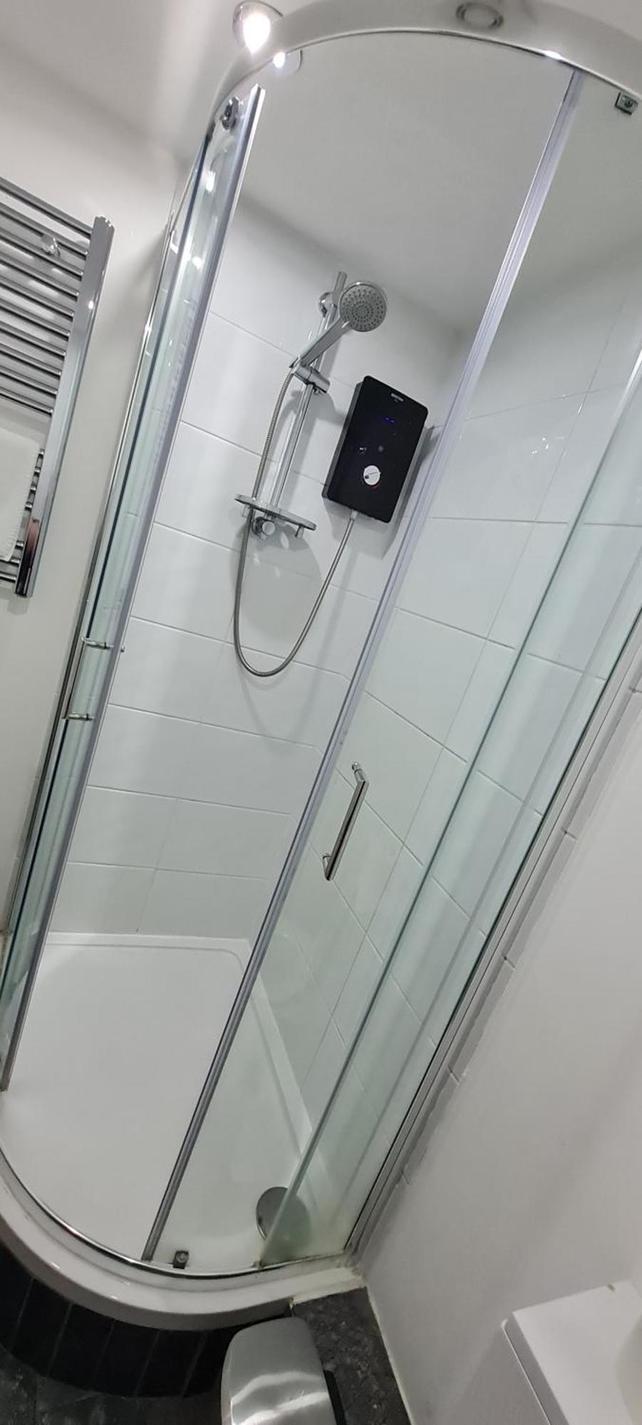 H.V Apartments Sheffield Luaran gambar