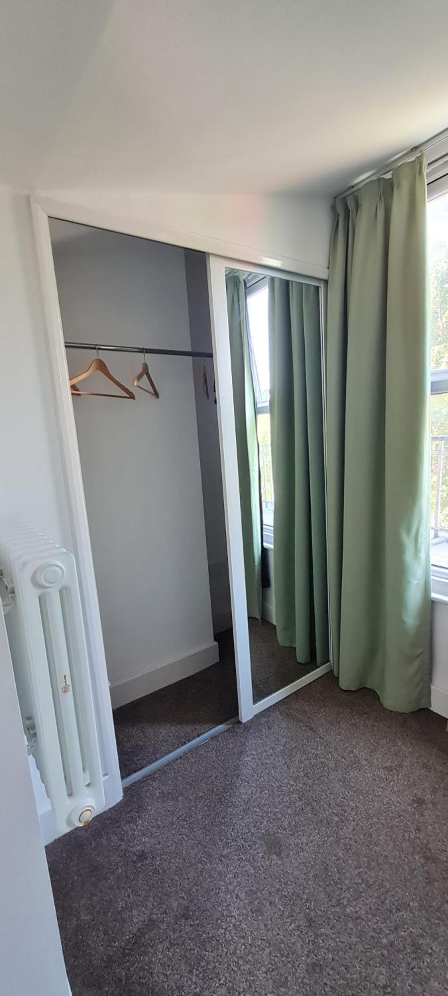 H.V Apartments Sheffield Luaran gambar