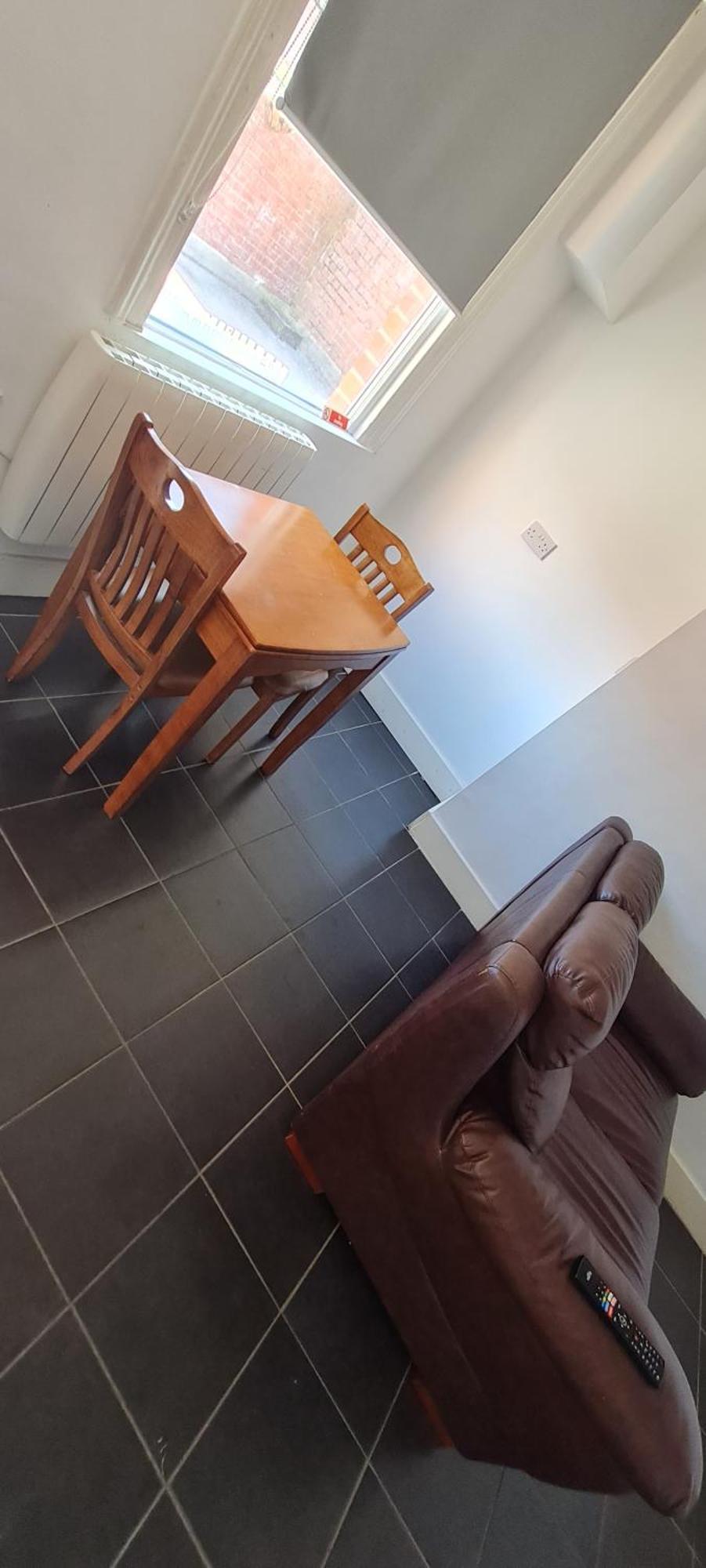 H.V Apartments Sheffield Luaran gambar